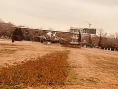 -辽沈战役纪念馆