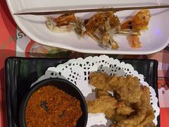 -炭舍干锅(华发商都店)