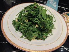 -巴依老爷新疆美食(清华东门店)