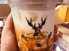 -鹿角巷The Alley(龙湖天街店)