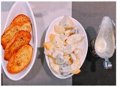 -PIZZERIA大黄鸭披萨