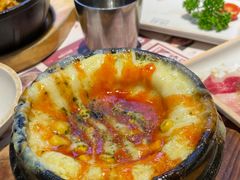 -喜来稀肉(北外滩白玉兰广场店)