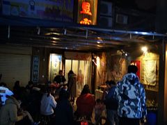 -盟重烧烤(东瓜山创始店)
