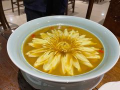 -福慧慈缘素食餐厅(王府井店)