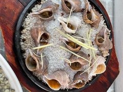 -山里饭店(贵安店)