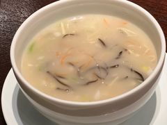 宋嫂鱼羹-杭州西子湖四季酒店·金沙厅