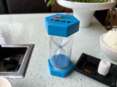 -烹然四季椰子鸡火锅(团结湖总店)