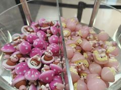 -泡泡玛特POPMART(龙湖杭州滨江天街店)