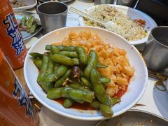 -不是烧烤·武汉大排档(亚运村店)