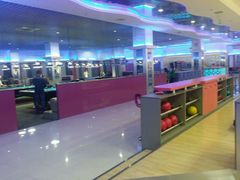 -琦迹保龄球馆(七宝店)