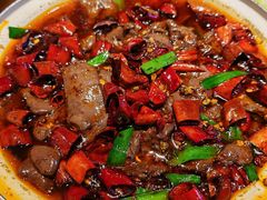 -怪噜范·老贵阳街头名小吃(汇金星力城店)