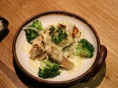 松露焗雪蟹-蟹将军·松叶蟹和牛日料放题自助(K11店)