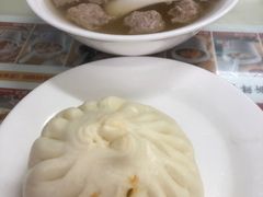 -津品味小吃(大学湾店)