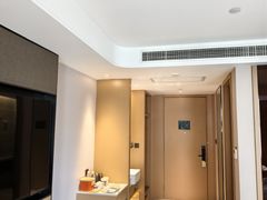 -北京亚运村国家会议中心亚朵酒店