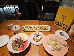 -AFS Cafe & Canteen(闽江二路店)