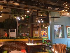 大堂-钢管厂五区小郡肝串串香(奥克斯广场锦城万达店)