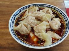 -堂吃饺子(维达北苑店)