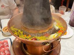 -东来顺饭庄(天坛店)