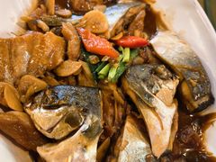 -202特色排档(五缘湾店)