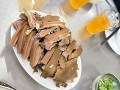 -阿婆东山羊肉店(鸿港海鲜批发市场店)