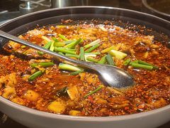 -华豫川酒家(大卫城店)