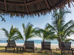 -三亚海棠湾万丽度假酒店