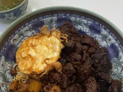 -旺泉餐饮店·清真牛肉面馆