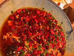-金掌勺锅包肉(太原万达店)