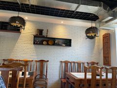-宣武小院涮肉(前门店)
