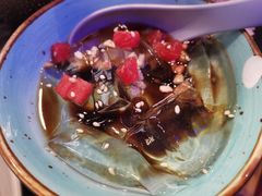 -热火朝天鲜切牛肉火锅(南强街巷店)