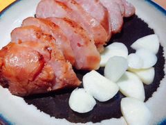 -大牛湾·眷村牛肉面(蠡溪店)