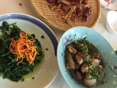 -好福记饭店(红梅公园店)