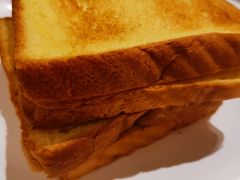 烤面包-鬼味烤翅(南锣鼓巷店)