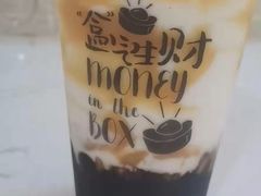 -张小盒·茶(民治1881mall店)