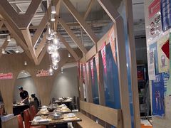 -黄记煌三汁焖锅(欢乐海岸店)