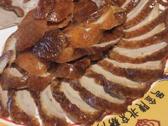 -邑金陵北京烤鸭店·现炒家常菜(ITC MALL店)