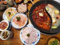 -楠火锅(广州总店)