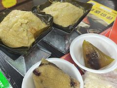 -鼎香皇高佬苏裹蒸粽