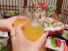 -一本料理(西溪天街店)