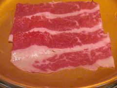 -牛YO寿喜烧火锅自助(三台子万象汇店)