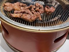 -西塔老太太泥炉烤肉(川沙百联店)