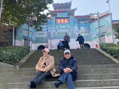 -恩阳古镇