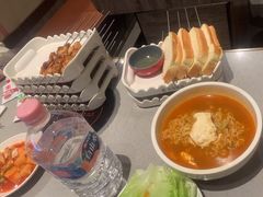 -丰茂烤串(公园店)