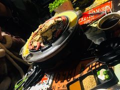 -胡同居韩式烤肉(胶州店)