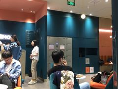 -海马体照相馆(无锡清扬茂业天地店)