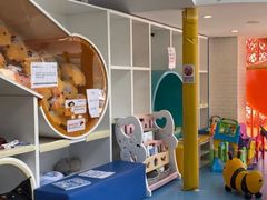 -极橙儿童齿科矫正中心(奥城店)