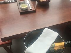 -上海柏悦酒店·世纪100牛排馆