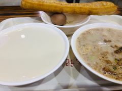-阊门姚记豆浆(旧学前直营店)