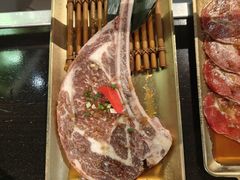 -炙城·韩式烤肉(南京东路店)