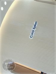 -型色沙龙 Color Salon